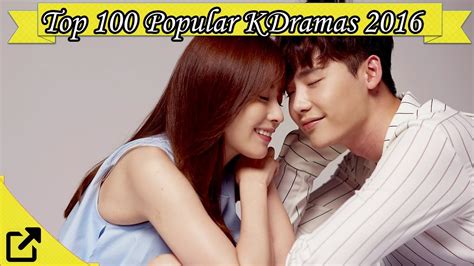 youtube korean drama 2016.